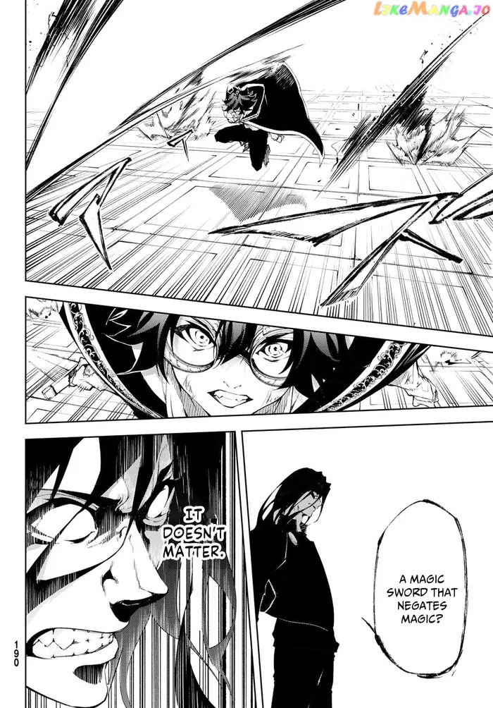 Wistoria: Wand and Sword Chapter 2 image 42_optimized